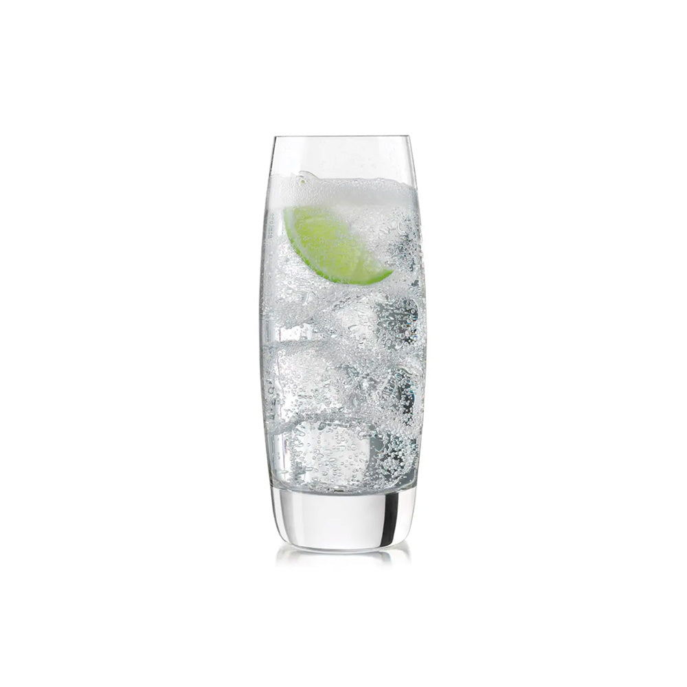 Endessa Cooler Soft Drink Glass 473ml - Libbey