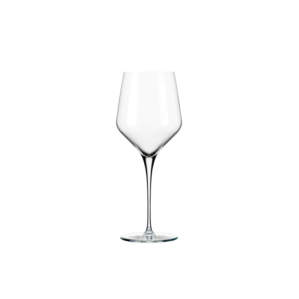 Master's Reserve Prism Wine Glass 384ml - Libbey