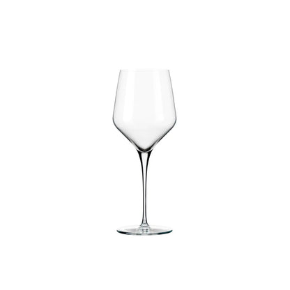 Master's Reserve Prism Wine Glass 384ml - Libbey