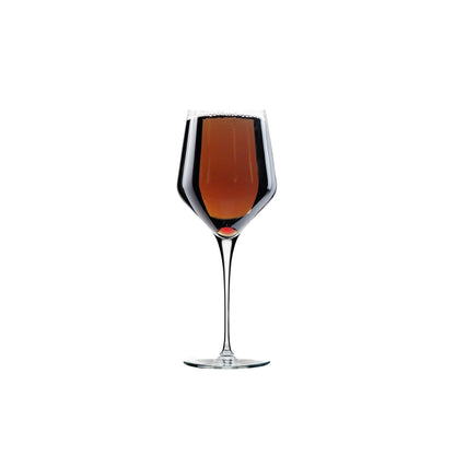 Master's Reserve Prism Wine Glass 473ml - Libbey