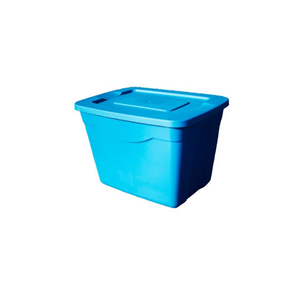 Caja Santiago Reciclado 68L - 38106C - Peyo