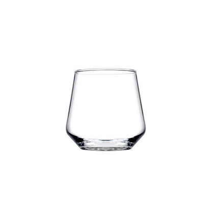 Allegra Stemless Water Glass 345ml - Pasabahce
