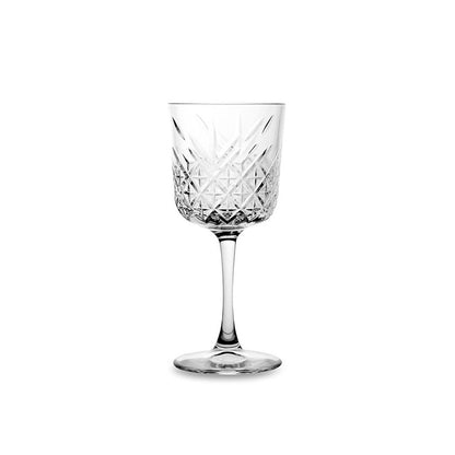 Timeless Red Wine Glass 330ml / 11.6oz - Pasabahce