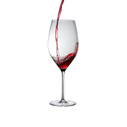 Bordeaux Grace Wine Glass 920ml - 2 pieces - Rona