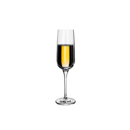 Nude Refine Champagne Glass 200ml / 7oz - Pasabahce