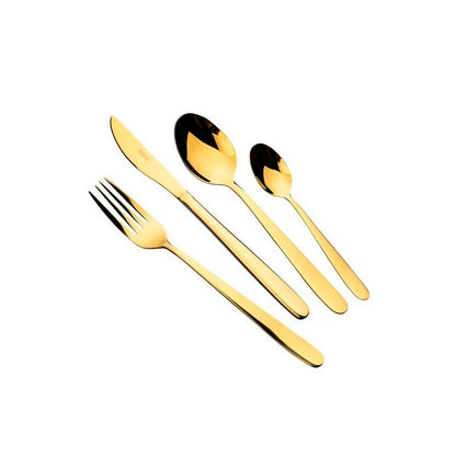Dubai Nuvo Cutlery Set - 16 pieces - 21st Century 