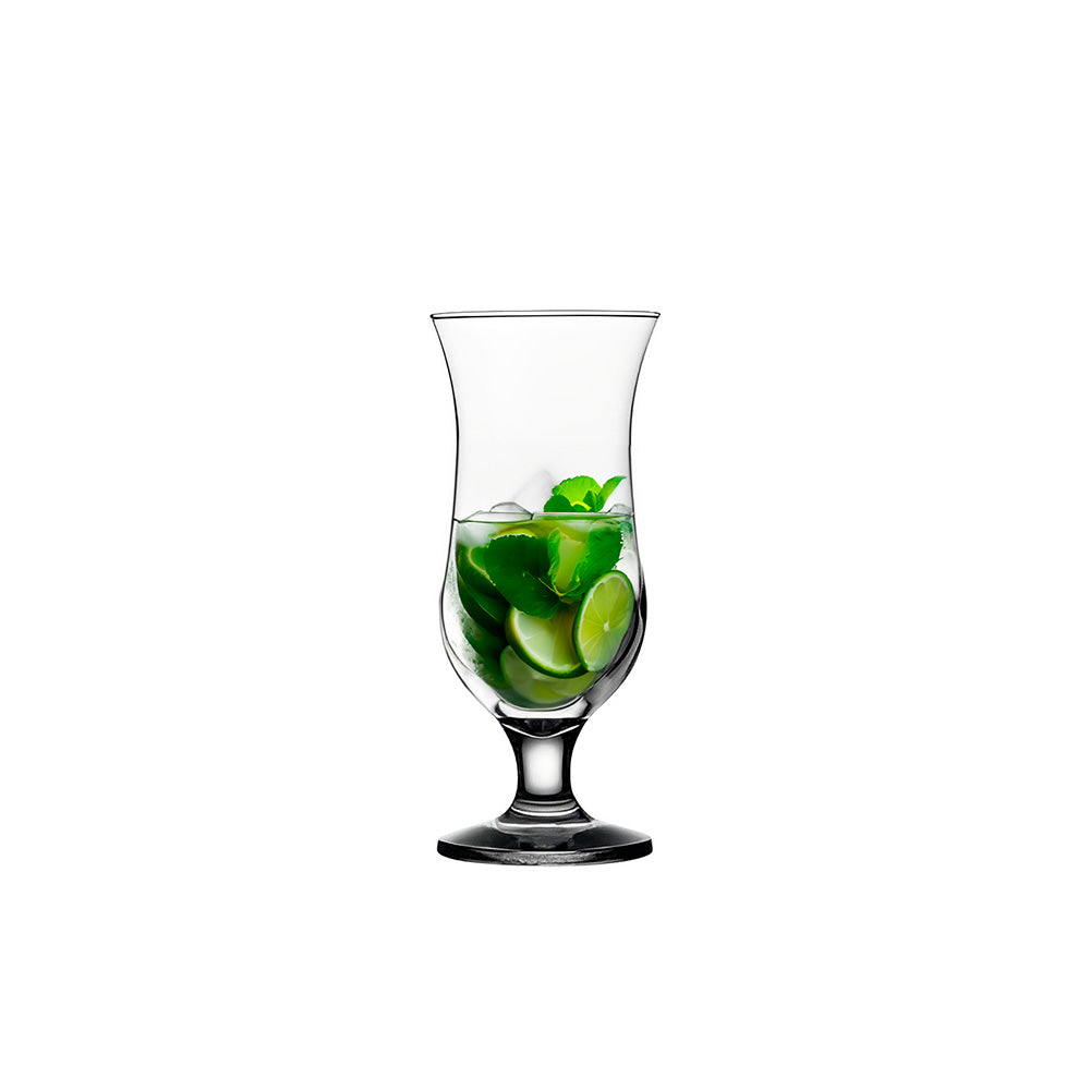 Huracan Holiday Cocktail Glass 470ml / 16.5oz - Pasabahce