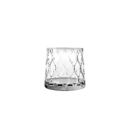 Dof Leafy Glass 300ml / 10.5oz - Pasabahce