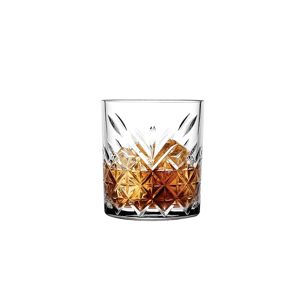 Timeless Whiskey Glass 345ml / 11oz - Pasabahce