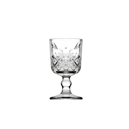 Timeless Liquor Glass 60ml / 2.1oz - Pasabahce