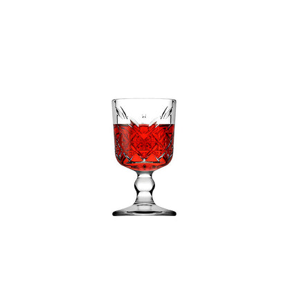 Timeless Liquor Glass 60ml / 2.1oz - Pasabahce
