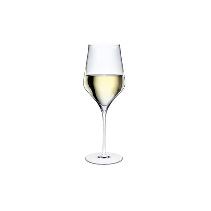 Ballet White Wine Glass 520ml - 4 pieces - Rona