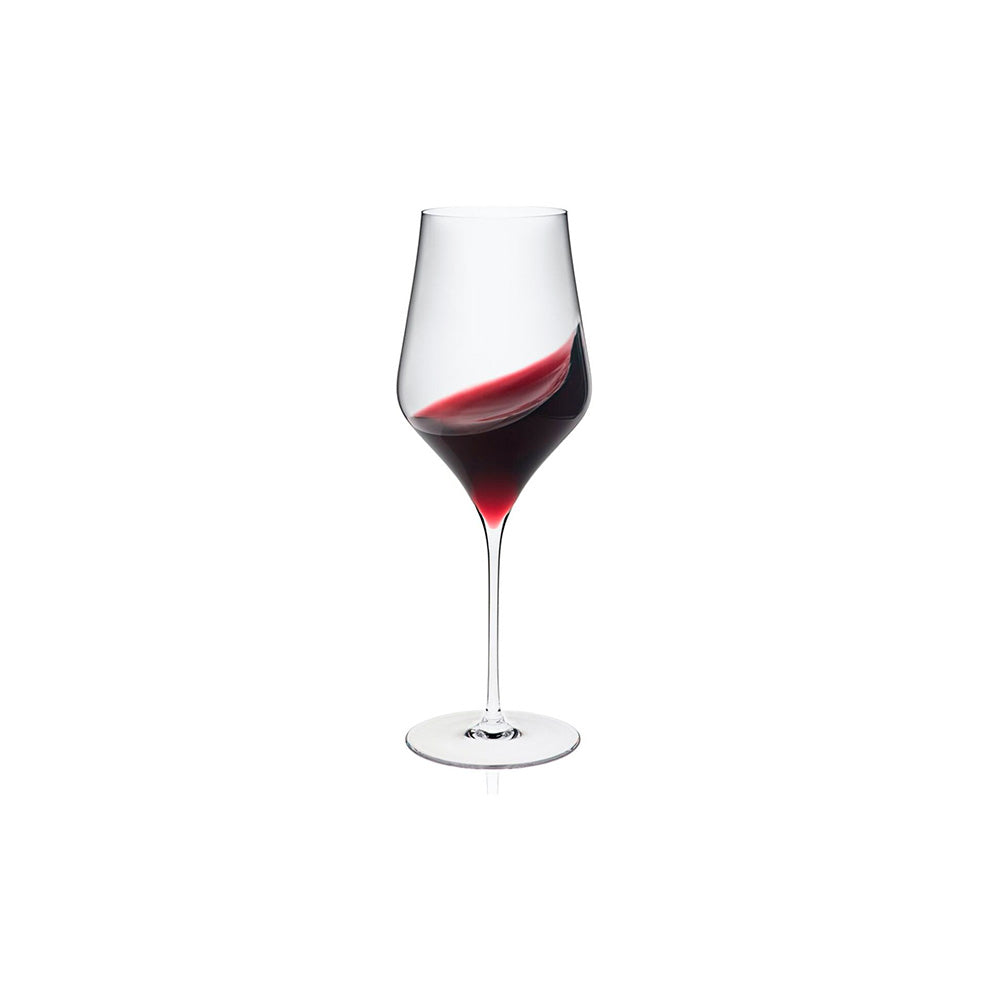 Ballet Red Wine Glass 680ml - 4 pieces - Rona