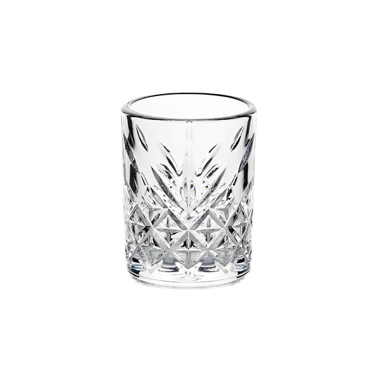 Timeless Tequilero Glass 62ml - Pasabahce