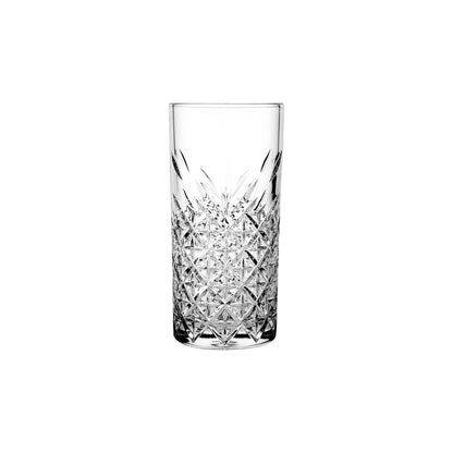 Long Drink Timeless Glass 450ml - Pasabahce