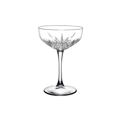 Timeless Champagne Glass 255ml - Pasabahce
