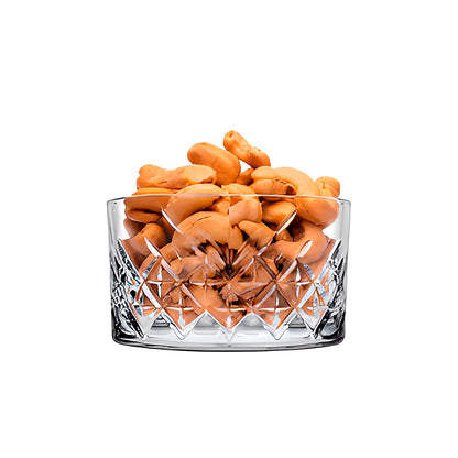 Bowl Tazon Timeless 225ml - 4 pieces - Pasabahce