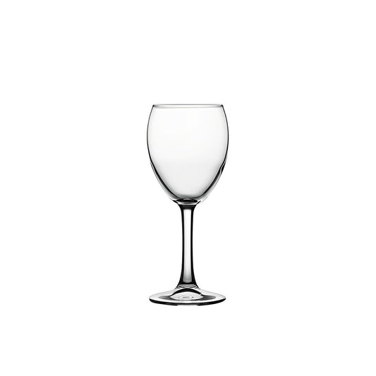 Copa de Vino Blanco Imperial Plus 240ml / 8.4oz - Pasabahce