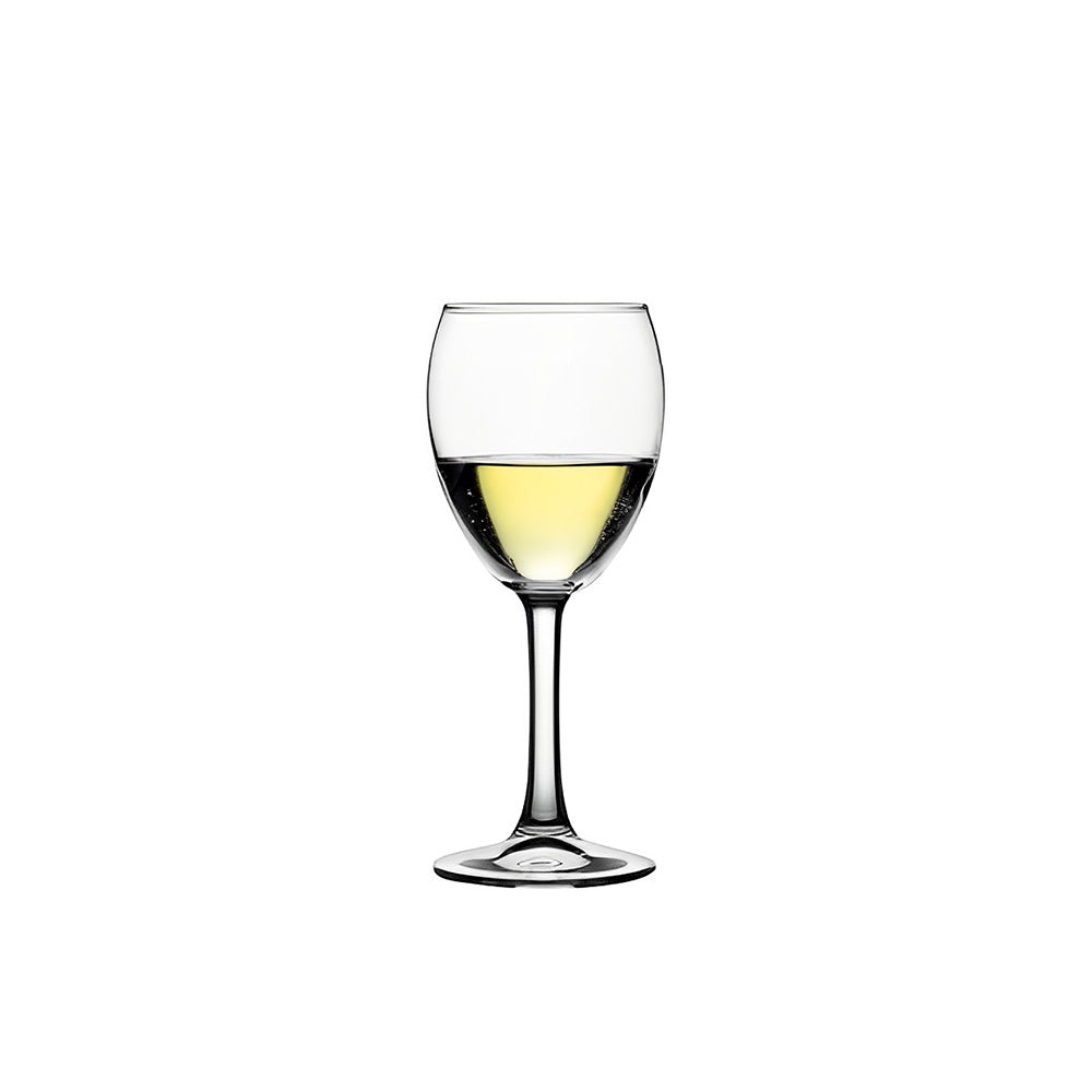 Imperial Plus White Wine Glass 240ml / 8.4oz - Pasabahce