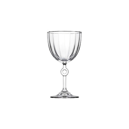 Amore Red Wine Glass 270ml / 9.5oz - Pasabahce