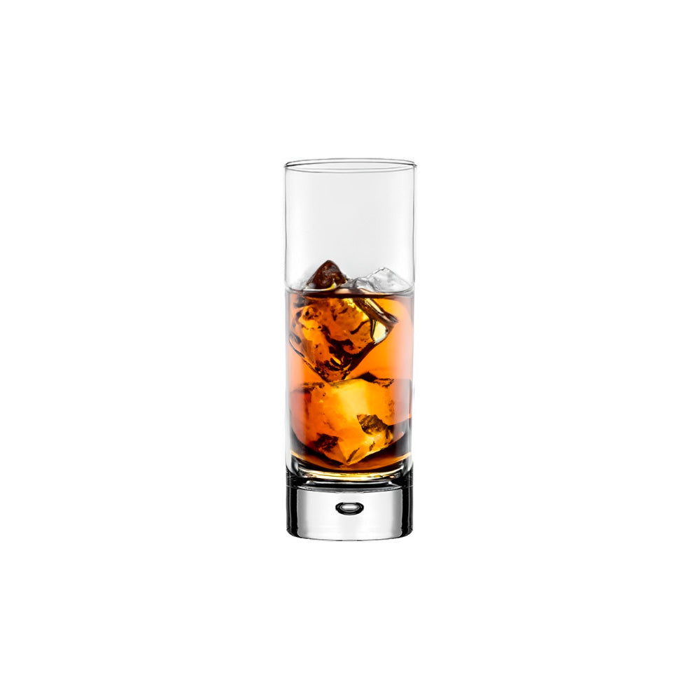 Centra Soft Drink Glass 285ml / 10oz - Pasabahce
