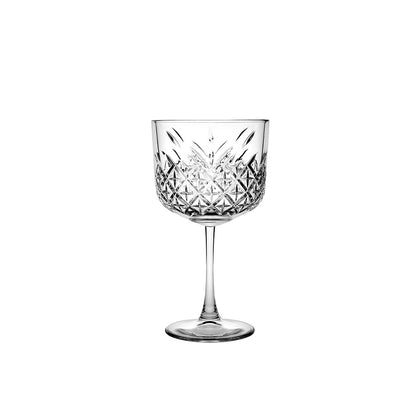 Timeless Cocktail / Water Glass 490ml - Pasabahce