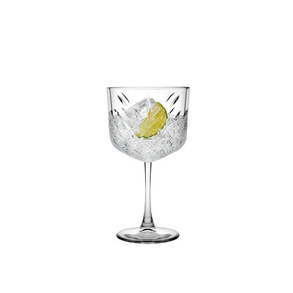 Timeless Cocktail / Water Glass 490ml - Pasabahce