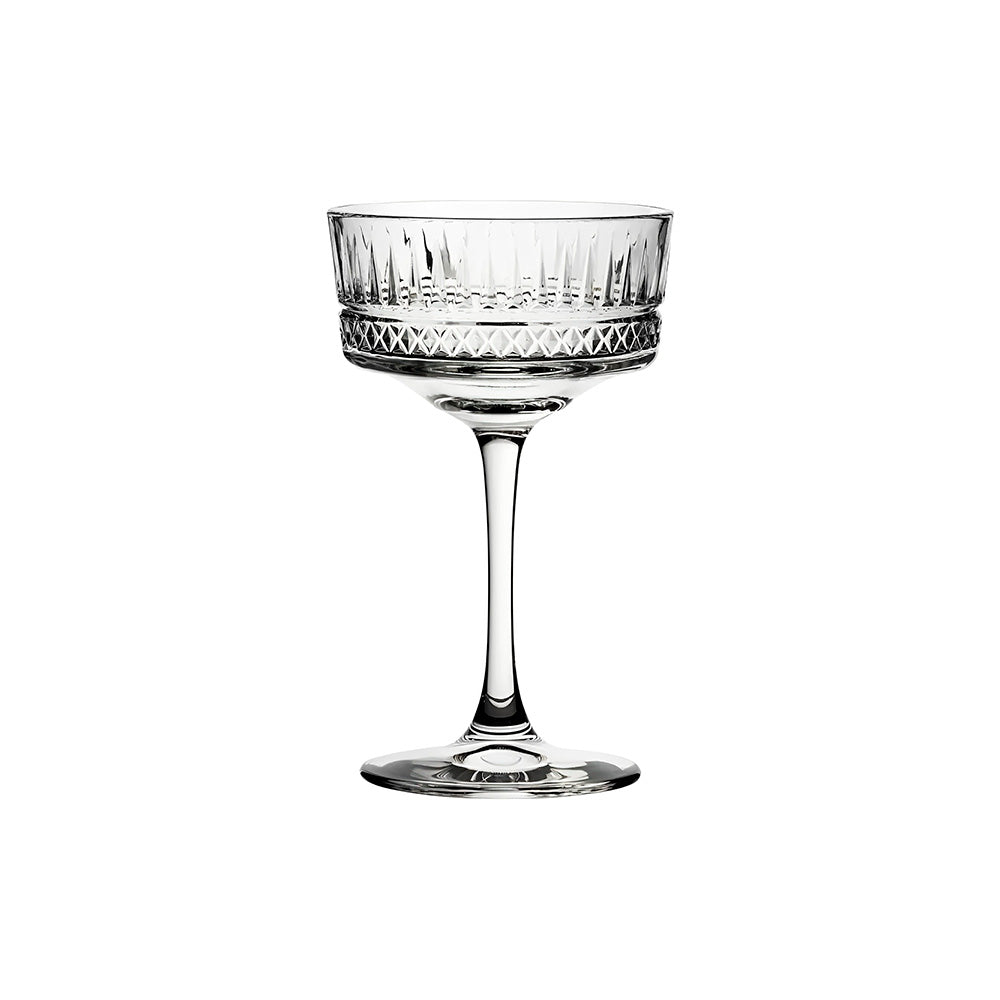 Elysia Champagne Glass 260ml / 9.1oz - Pasabahce
