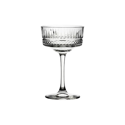 Elysia Champagne Glass 260ml / 9.1oz - Pasabahce