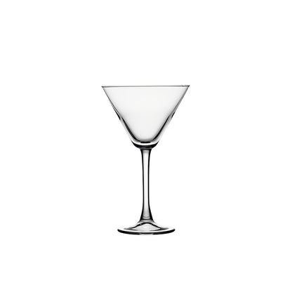 Imperial Plus Martini Glass 270ml / 12.5oz - Pasabahce