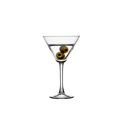Imperial Plus Martini Glass 270ml / 12.5oz - Pasabahce