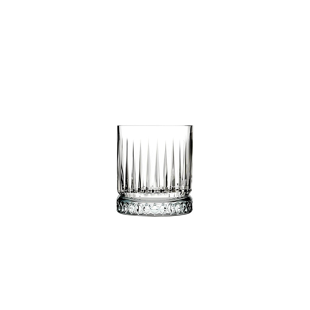 Dof Elysia Glass 355ml / 12.4oz - Pasabahce