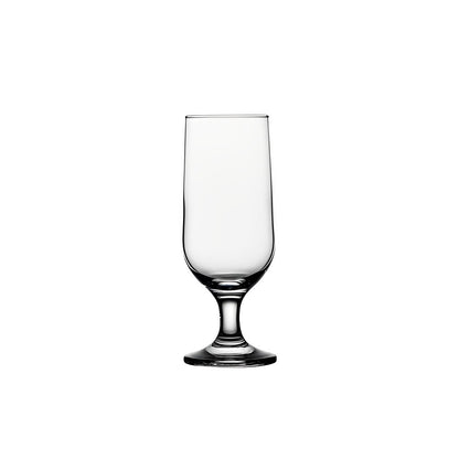 Capri Beer Glass 350ml / 12.3oz - Pasabahce