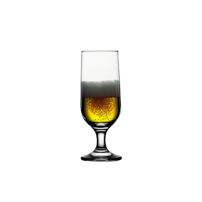 Capri Beer Glass 350ml / 12.3oz - Pasabahce