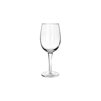 Moda Red Wine Glass 330ml / 11.6oz - Pasabahce