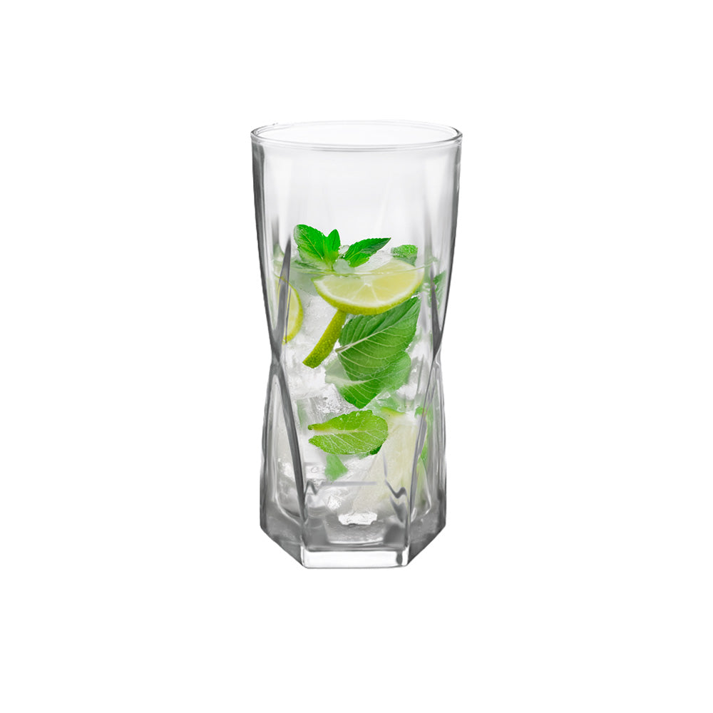 Vaso Rombus Cooler 465ml - Libbey