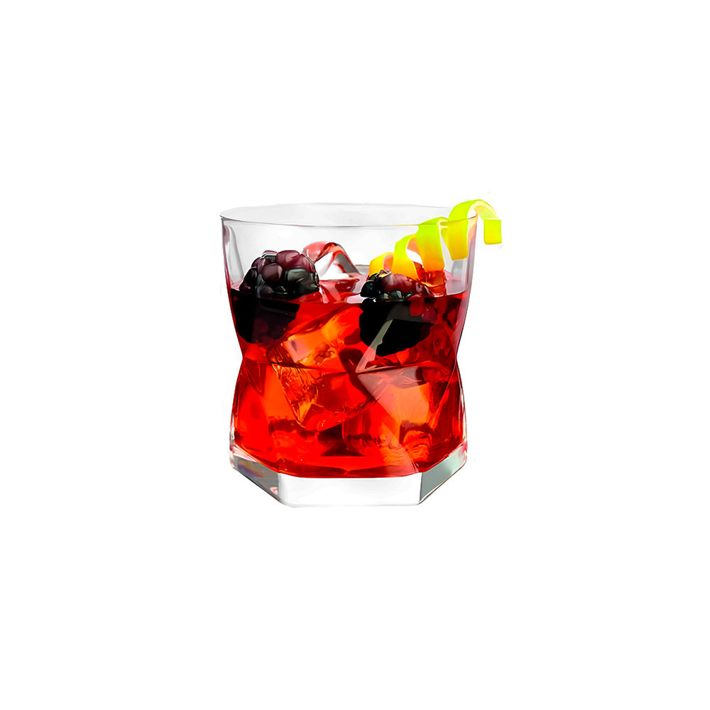 Rombus Dof glass 352ml - Libbey