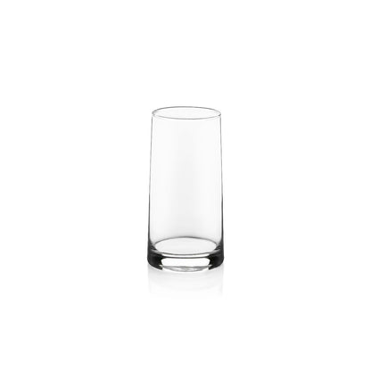 Cabos Cooler Glasses 491ml - 6 pieces - Crisa