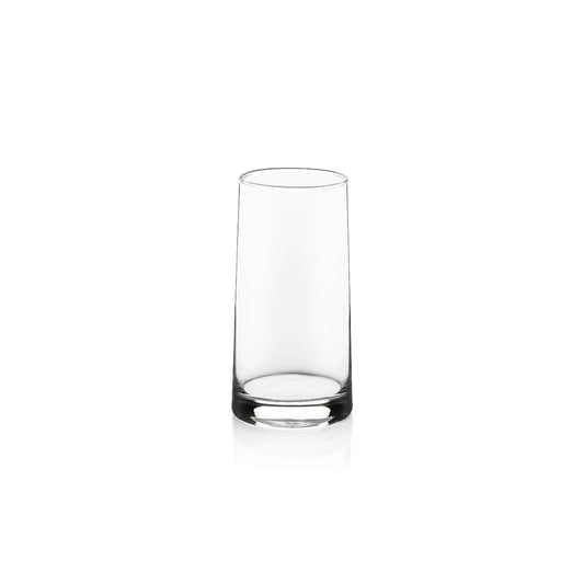 Cabos Cooler Glasses 491ml - 6 pieces - Crisa