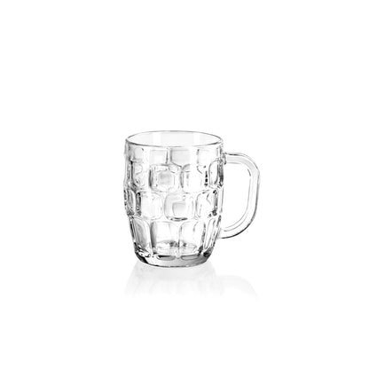 Vaso Tarro Cervecero Piña 570ml - Crisa