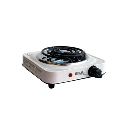 Parrilla Electrica Sencilla 1000w - Disa