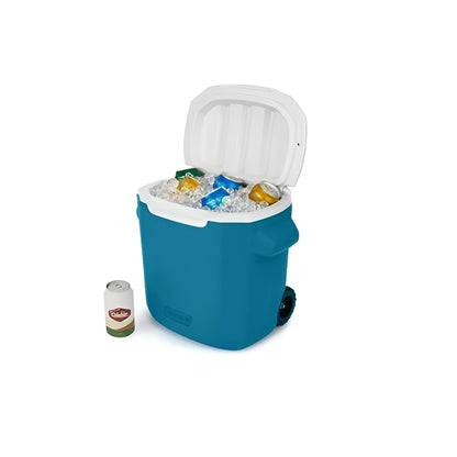 Ocean 26.5L Ice Box with Tires - Coleman