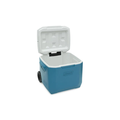 Cooler with Tires 68L - 5883 - Coleman