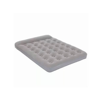 Double Inflatable Mattress with Go Pump - Coleman