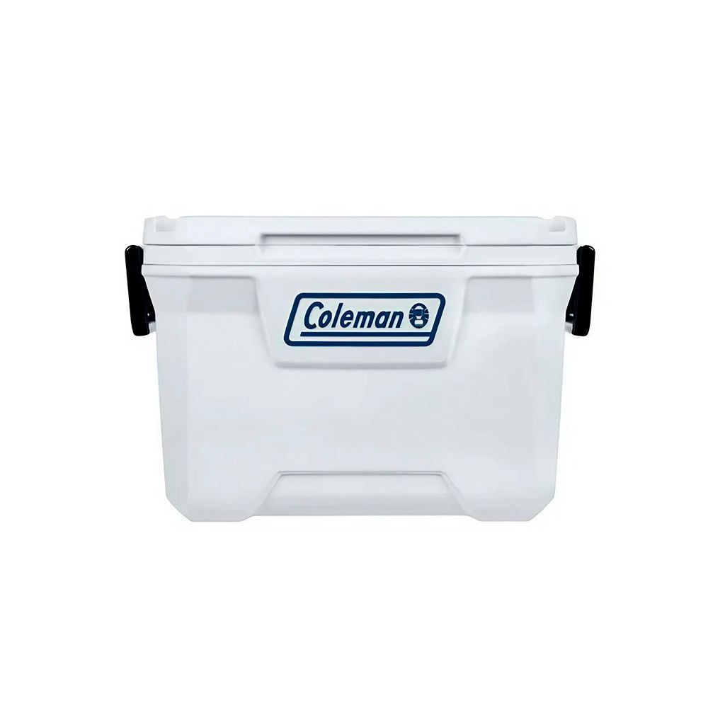 Marine White 49L Cooler - Coleman