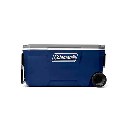 Cooler with Wheels 94L - 316 - Coleman