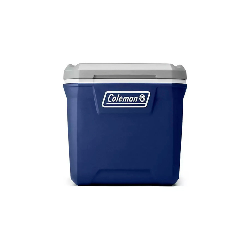 Cooler with Tires 61L - Coleman