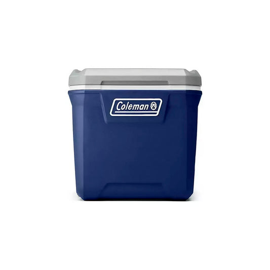 Cooler with Tires 61L - Coleman