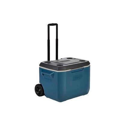 Xtreme 47L Wheeled Cooler - Coleman