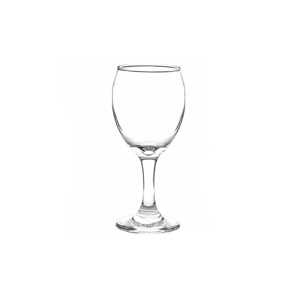 Windsor Red Wine Glass 250ml - Nadir